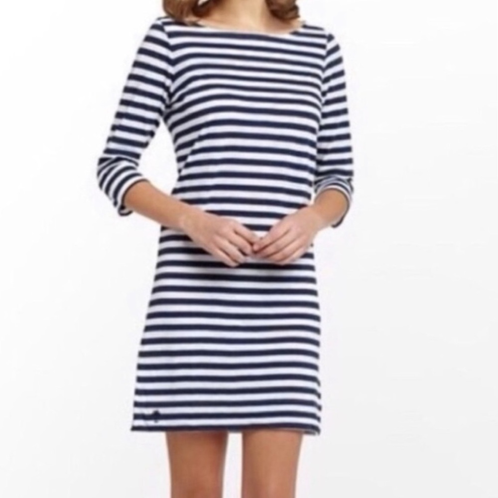 Lilly Pulitzer Cassie Dress